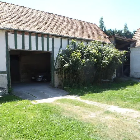 Casa vacanze A La Ferme *