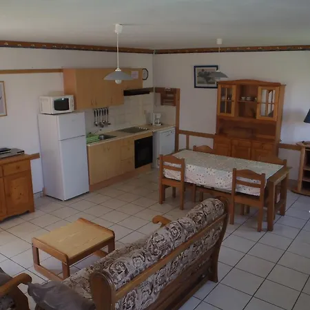 Casa vacanze A La Ferme
