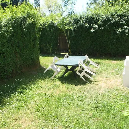 A La Ferme Casa vacanze Colline-Beaumont