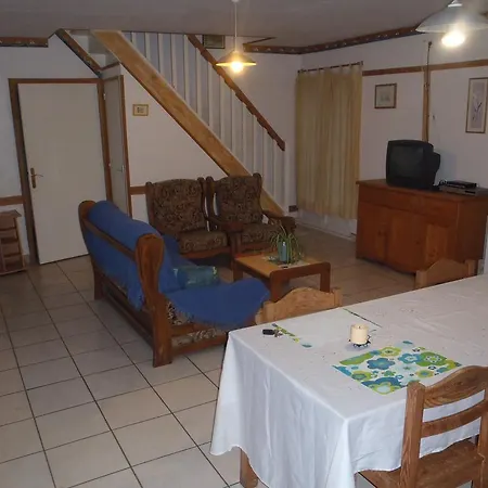 A La Ferme Casa vacanze